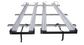 Roof Rack - CSL Double 3.0m Ladder Rack System