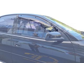 WEATHERSHIELD - MEDIUM SIZE - LIGHT TINT - FRONT RIGHT SIDE