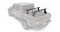 Roof Rack - Reconn-Deck 2 Bar Ute Tub System