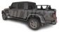 Roof Rack - Reconn-Deck 2 Bar Ute Tub System with 2 NS Bars