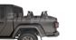 Roof Rack - Reconn-Deck 2 Bar Vortex Ute Tub System