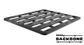 Roof Rack - Pioneer Platform (1328mm x 1236mm) with Backbone