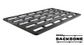 Roof Rack - Pioneer Platform (1928mm x 1236mm) with Backbone
