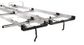 Roof Rack - Multislide Double 3.0m Ladder Rack System