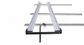 Roof Rack - CSL 3.5m Ladder Rack with 680mm Roller