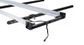 Roof Rack - CSL 4.0m Ladder Rack with 680mm Roller