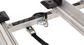 Roof Rack - Multislide Double 3.0m Ladder Rack System