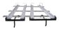 Roof Rack - CSL Double 3.0m Ladder Rack System