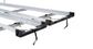 Roof Rack - CSL Double 3.0m Ladder Rack System