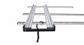 Roof Rack - CSL 2.6m Ladder Rack with 470mm Roller