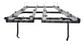Roof Rack - Multislide Double 3.0m Ladder Rack System
