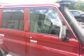 WEATHERSHIELD - LARGE - LIGHT TINT - FRONT RIGHT SIDE