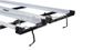 Roof Rack - CSL Double 3.0m Ladder Rack System