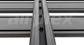 Roof Rack - Pioneer Platform (1328mm x 1236mm) with SX Legs