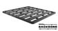 Roof Rack - Pioneer Platform (1328mm x 1426mm) with Backbone