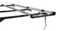 Roof Rack - Multislide 2.6m Ladder Rack with 680mm Roller