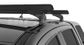 Roof Rack - Heavy Duty RCH Black 2 Bar Roof Rack