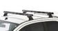 Roof Rack - Heavy Duty RCH Black 2 Bar Roof Rack