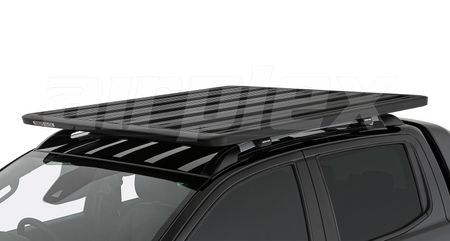 Roof Rack - Pioneer Platform (1528mm x 1376mm) with SX Legs