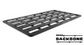 Roof Rack - Pioneer Platform (2128mm x 1236mm) with Backbone