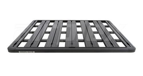 Roof Rack - Pioneer Platform (1228mm x 1426mm) with Backbone and RCL Legs