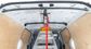 Roof Rack - Internal Ladder Rack System to suit Hyundai iLoad 08