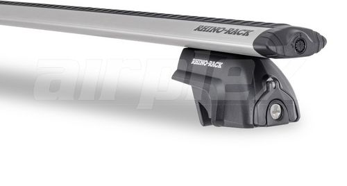 Roof Rack - Vortex SX Silver 2 Bar Roof Rack