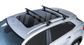 Roof Rack - Vortex SX Black 2 Bar Roof Rack