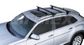 Roof Rack - Vortex SX Black 2 Bar Roof Rack