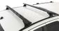 Roof Rack - Vortex RCH Black 2 Bar Roof Rack