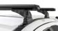 Roof Rack - Vortex RCH Black 2 Bar Roof Rack