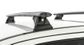 Roof Rack - Vortex RCH Black 2 Bar Roof Rack
