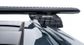 Roof Rack - Vortex SX Black 2 Bar Roof Rack