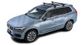 Roof Rack - Vortex SX Black 2 Bar Roof Rack