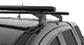 Roof Rack - Vortex RCH Black 2 Bar Roof Rack