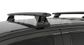 Roof Rack - Vortex RCH Black 2 Bar Roof Rack