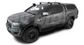 Roof Rack - Vortex RCH Black 2 Bar Roof Rack