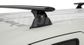 Roof Rack - Vortex RCH Black 3 Bar Roof Rack