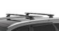 Roof Rack - Vortex RCL Black 2 Bar Roof Rack