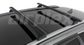 Roof Rack - Vortex RCL Black 2 Bar Roof Rack
