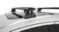 Roof Rack - Vortex RCL Black 2 Bar Roof Rack