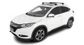 Roof Rack - Vortex RCL Black 2 Bar Roof Rack