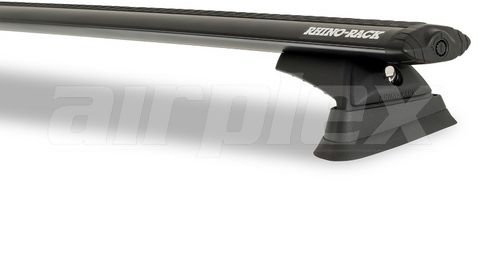 Roof Rack - Vortex RCL Black 2 Bar Roof Rack