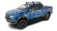 Roof Rack - Heavy Duty 2500 Black 2 Bar Roof Rack