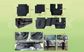 FLOOR MAT SET - RUBBER