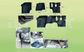 FLOOR MAT SET - RUBBER