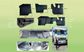 FLOOR MAT SET - RUBBER