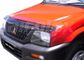 BONNET GUARD - DARK TINT (WRAP*)