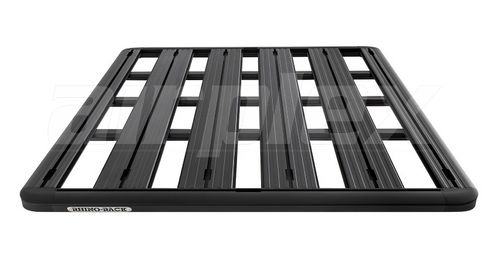 Roof Rack - Pioneer Platform (1528mm x 1236mm) with Backbone