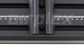 Roof Rack - Pioneer Platform (1528mm x 1376mm) with Backbone